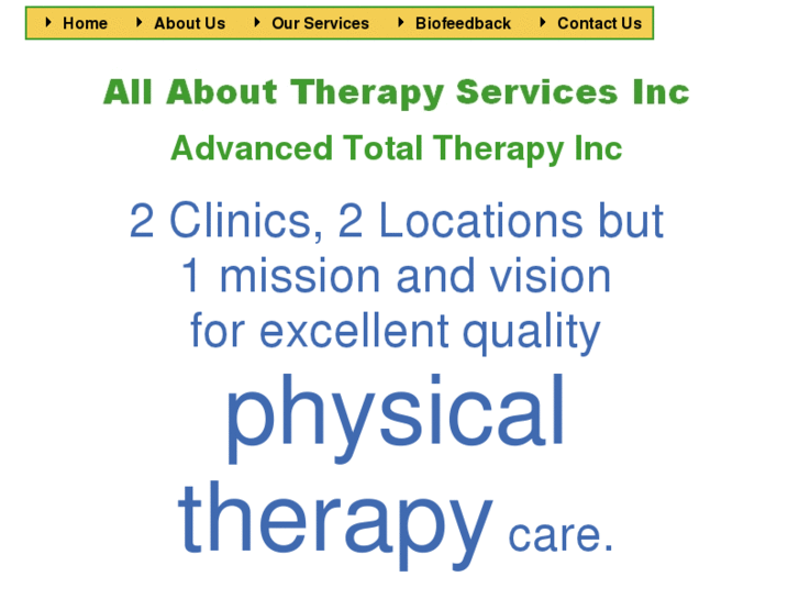 www.allabouttherapyservicesinc.com