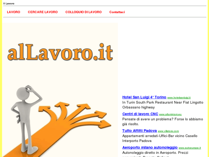 www.allavoro.it