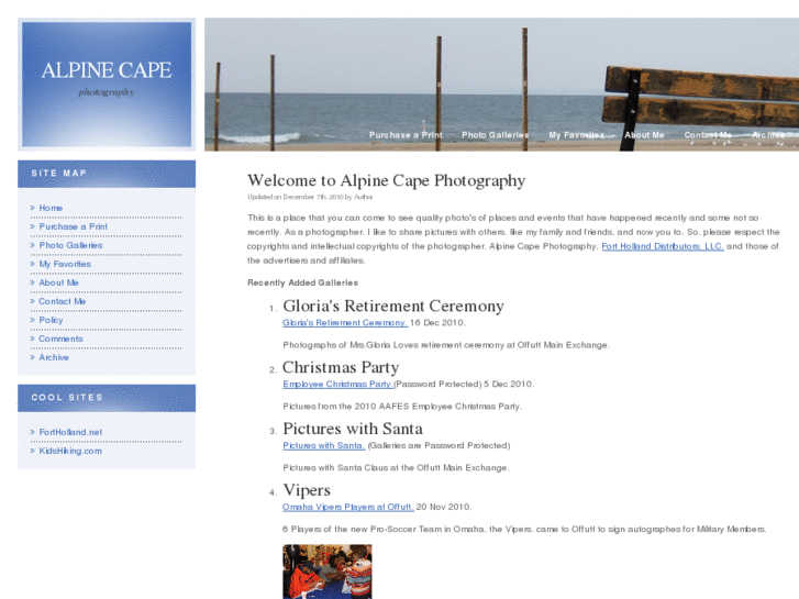 www.alpinecape.com