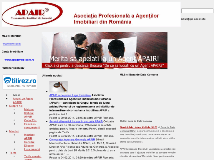 www.apair.ro