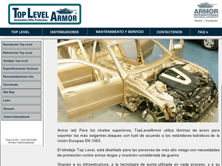 www.armourtruck.com