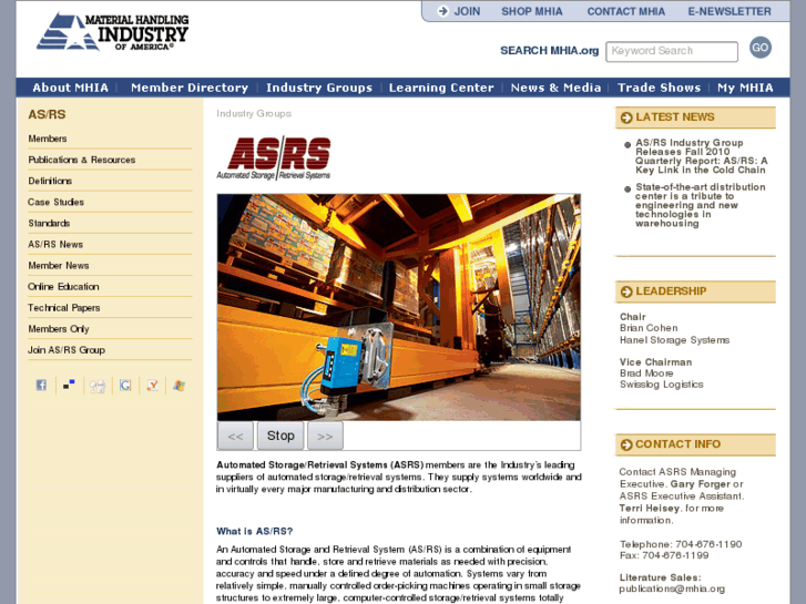 www.asrssolutions.org