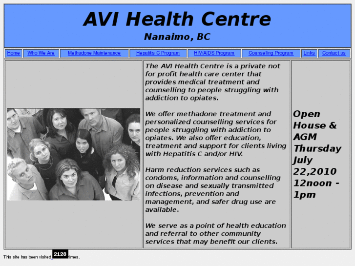 www.avihealthcentre.org