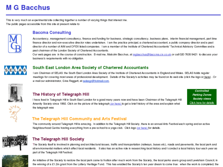 www.bacchus.org.uk