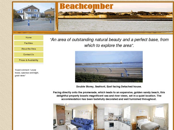 www.beachcomberview.co.uk