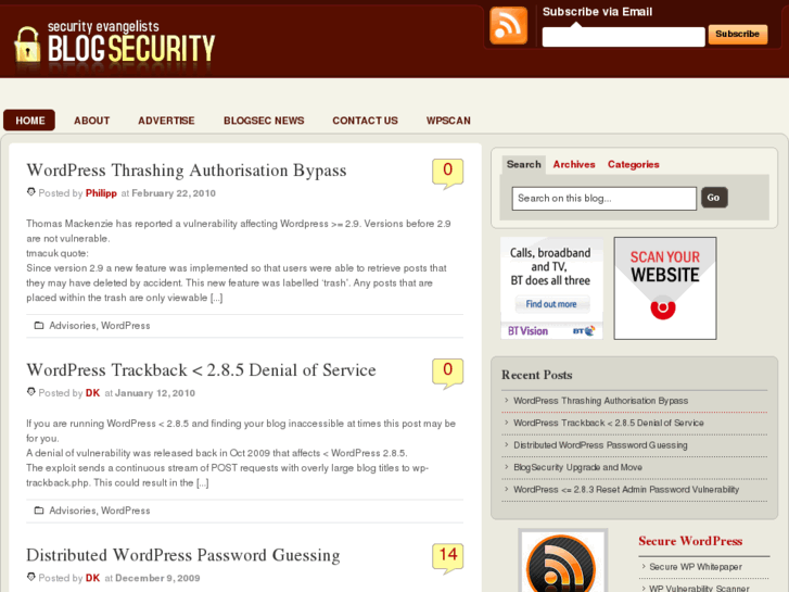 www.blogsecurity.net