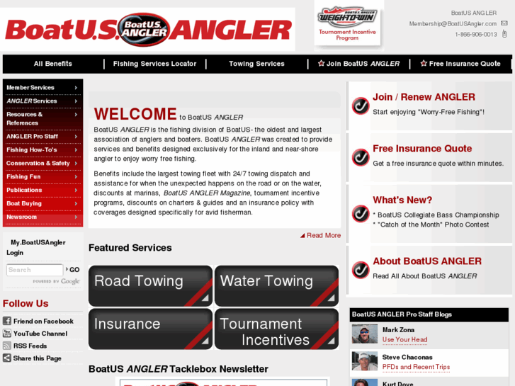 www.boatusangler.com