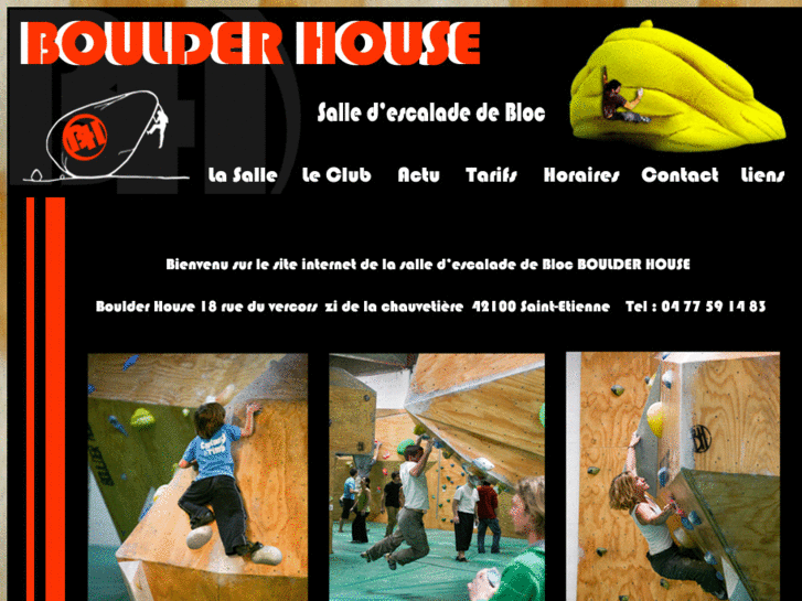 www.boulderhouse.fr