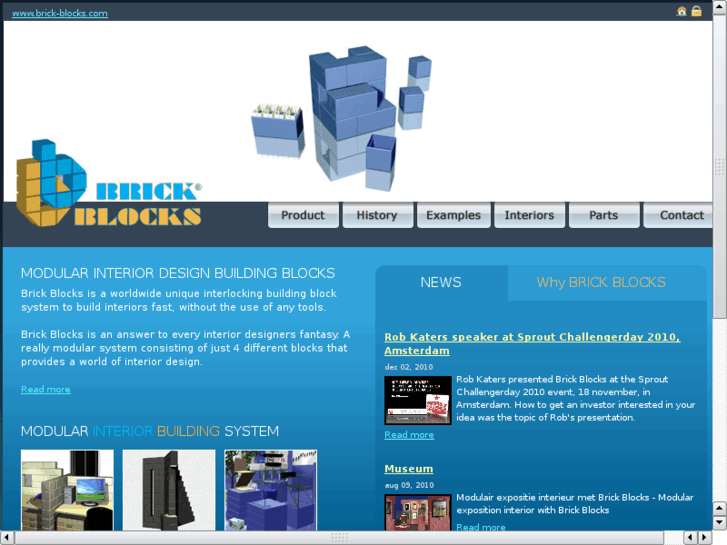 www.brick-blocks.com