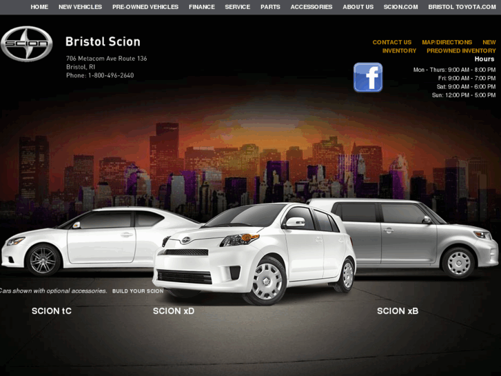 www.bristolscion.com