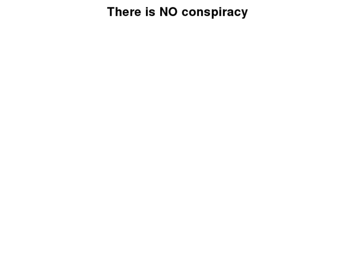 www.bsdconspiracy.net