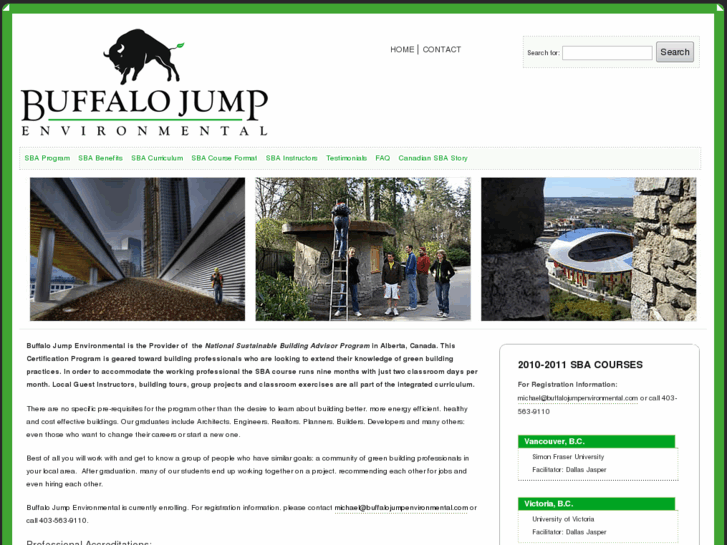 www.buffalojumpenvironmental.com