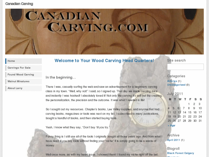 www.canadiancarving.com