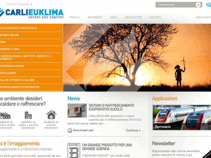 www.carlieuklima.it
