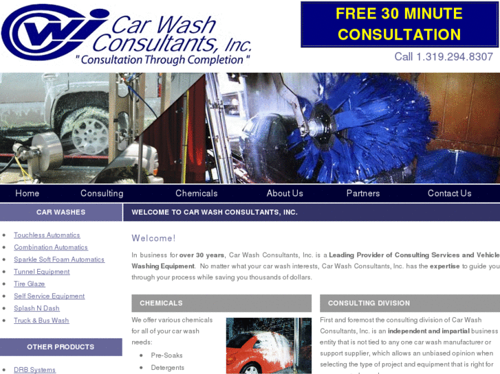 www.carwashconsultantsinc.com