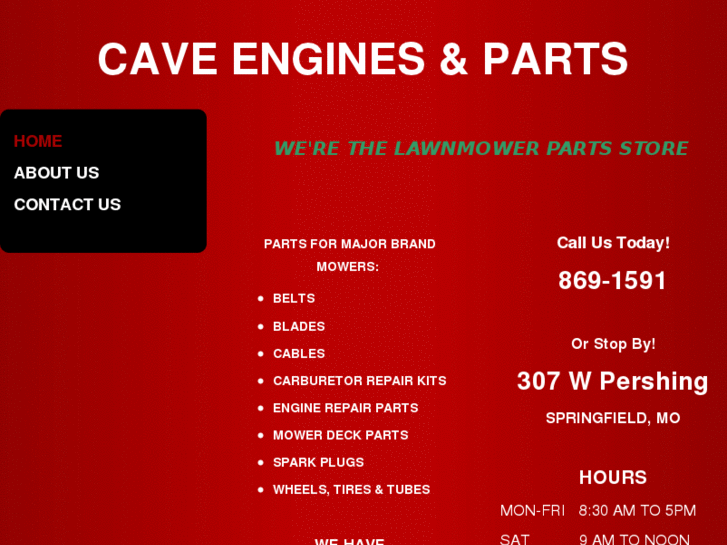 www.caveengines.com