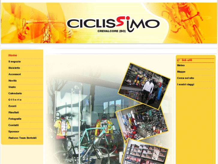 www.ciclissimo.it