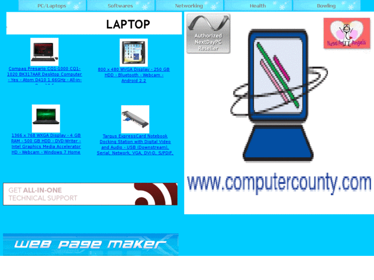 www.computercounty.com