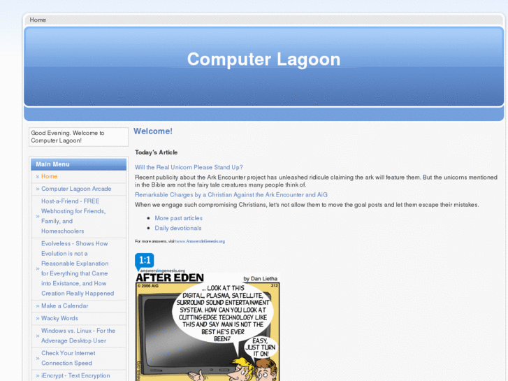 www.computerlagoon.com