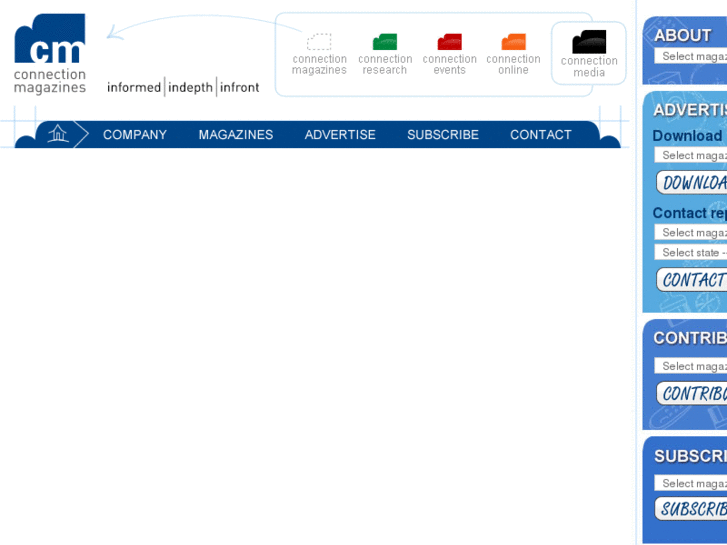 www.connectionmagazines.com.au