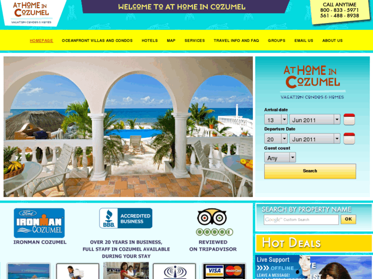 www.cozumel.tc