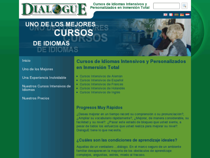 www.cursos-idiomas.com