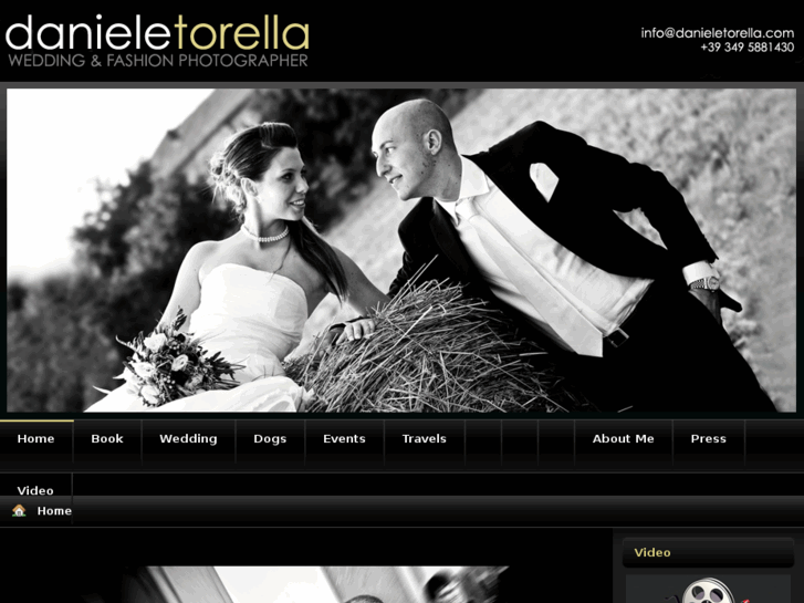 www.danieletorella.com