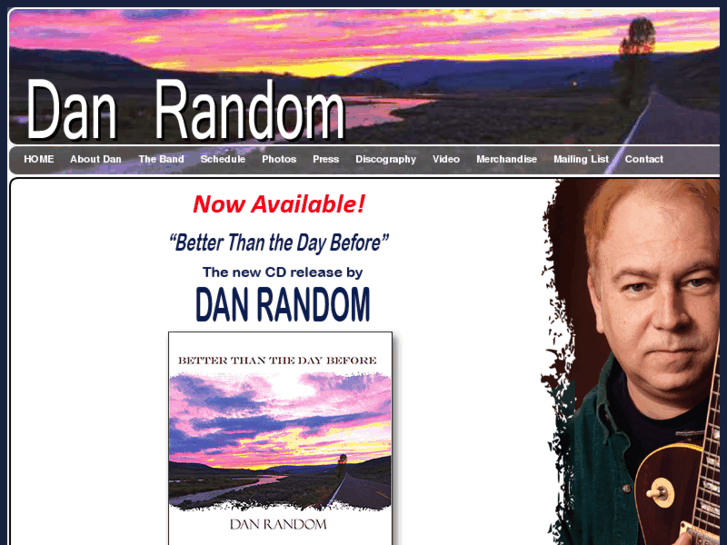 www.danrandom.com