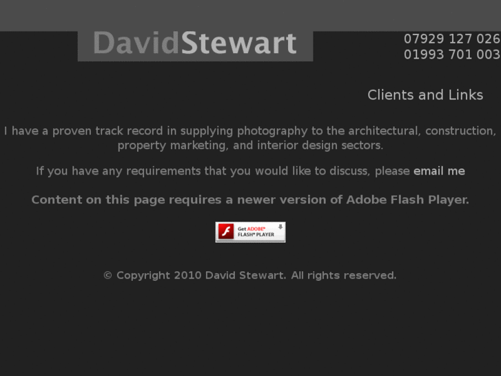 www.davidstewartphotos.com