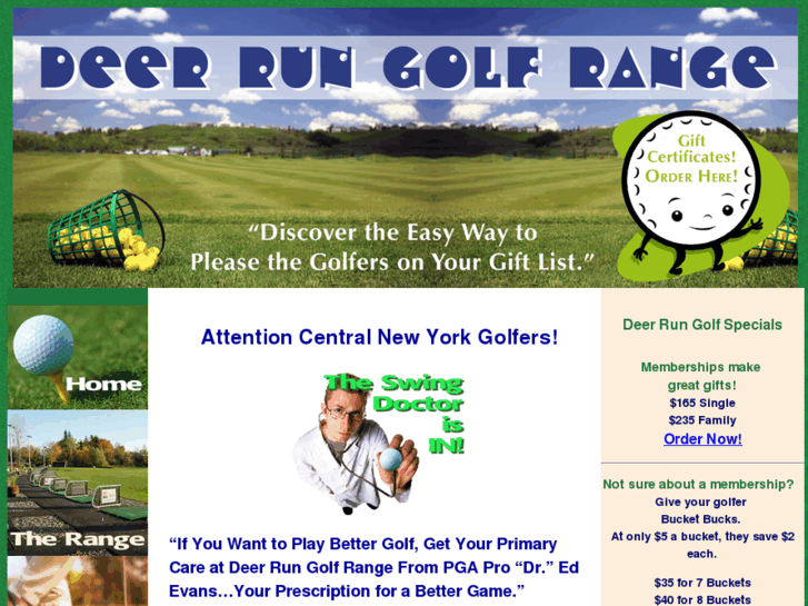 www.deerrungolfrange.com