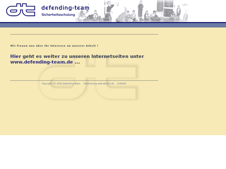 www.defending-team.com
