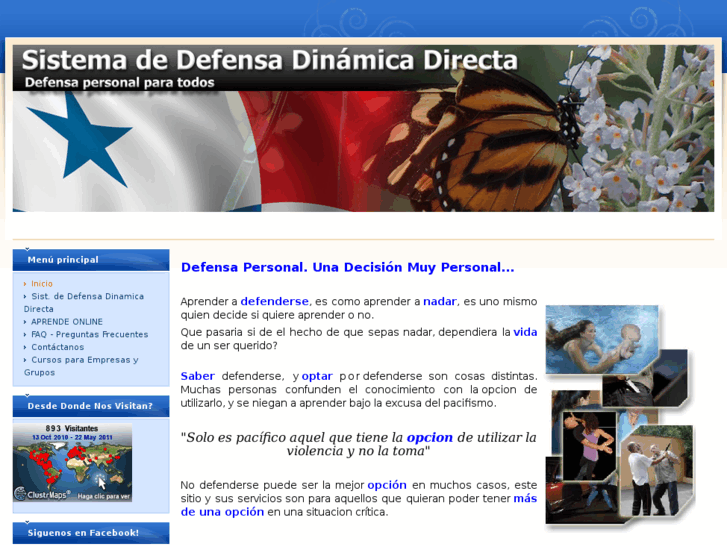 www.defiendetepanama.com