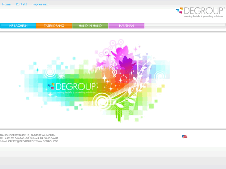 www.degroup.de