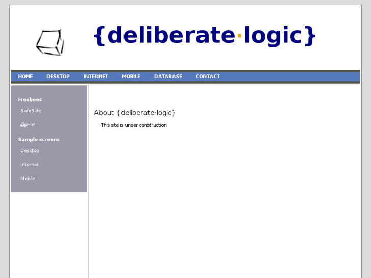 www.deliberatelogic.com