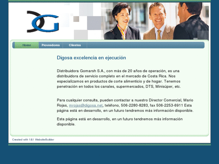 www.digosa.net