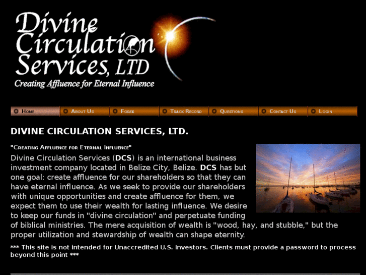 www.divinecsi.com