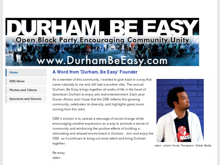 www.durhambeeasy.com