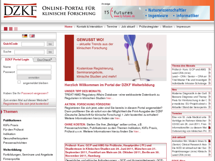 www.dzkf-weiterbildung.de