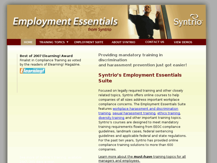 www.employessentials.com