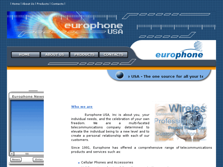 www.europhoneusa.com