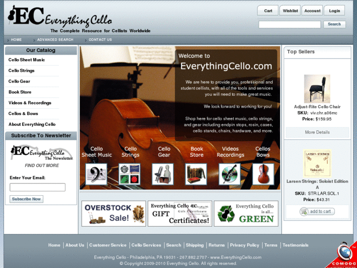 www.everythingcello.com