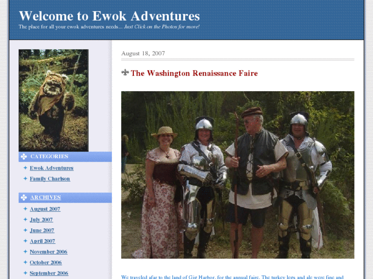 www.ewokadventures.com