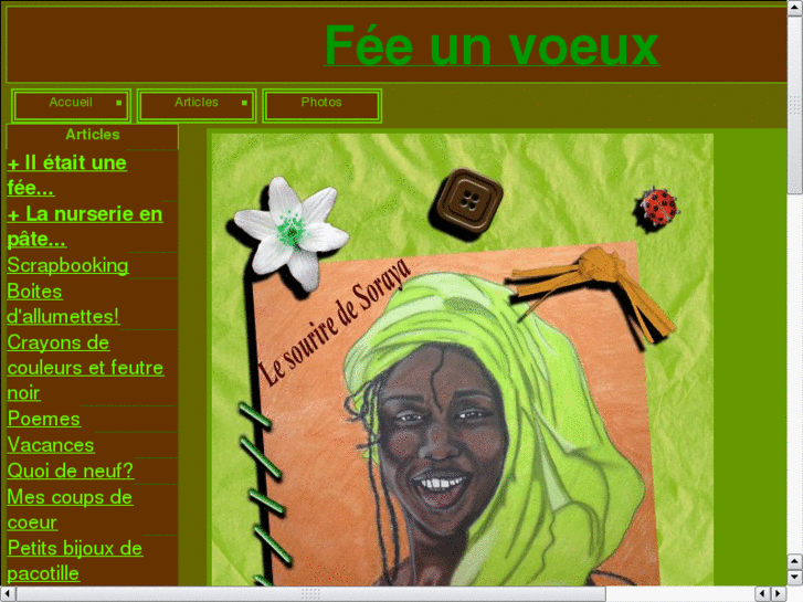 www.feeunvoeux.com