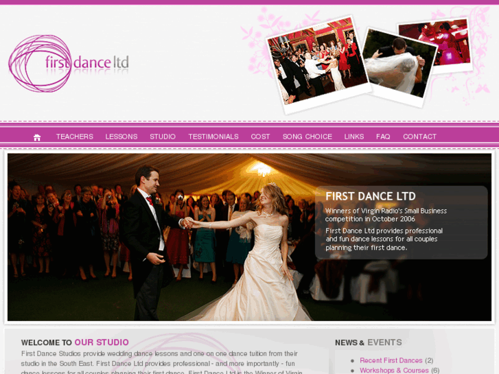 www.first-dance.co.uk