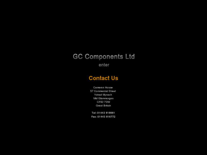 www.gccomponents.co.uk
