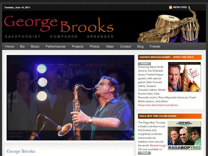 www.georgebrooks.com