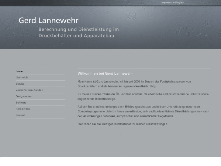 www.gerd-lannewehr.de