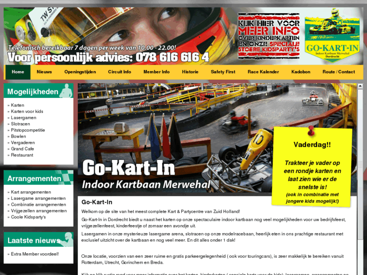 www.go-kart-in.nl