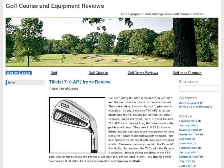 www.golf-reviews.org