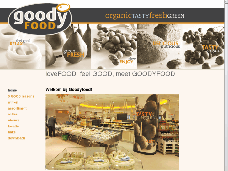 www.goodyfoods.com